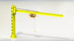 Loading Arm