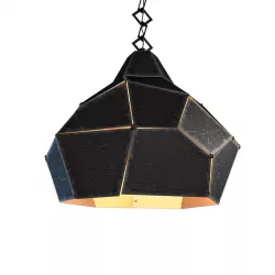Loft lamp 3D model