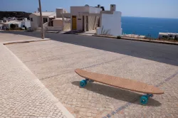 Longboard (Cork)