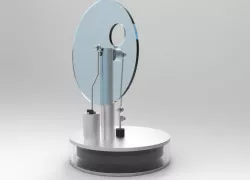 Low temperature  Stirling engine