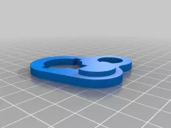 m4 stock ring
