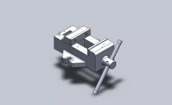 MACHINE VICE