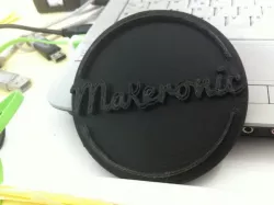 MaKeRonic