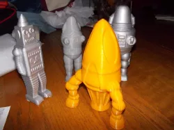 Mars Lander