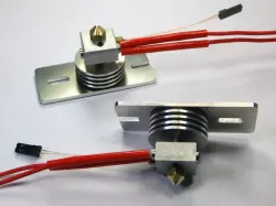 Metal "MB" HotEnd for 1.75mm filament