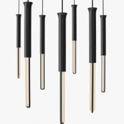 Michael Anastassiades - Clf light 3D model