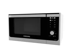 Microwave 3D model