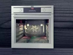 microwave 3D model