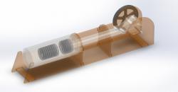 model stirling engine 【 STLFinder