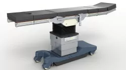 Modular Operating Table 3D model