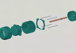Motor Parts