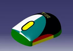mouse