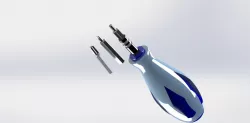 MULTI-PIN SCREW DRIVER