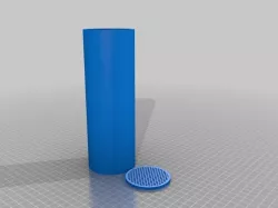 My Customized Sifter with multiple shape options