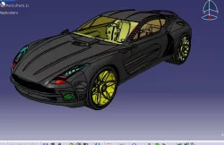 Name is Car SooMota