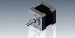 NEMA 14 Stepper Motor