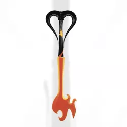 new keyblade  3D model