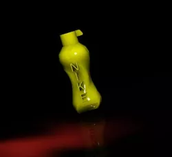 New Nike Bottle