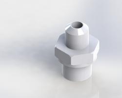 Double Compression M20 3d Model m20 40 3D Models | Page 1 | STLFinder