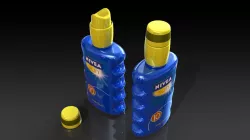 Nivea Sun Spray