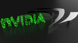 nVidia Logo