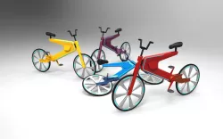 Ocean Concept bicycle