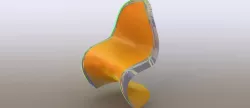 Panton Chair