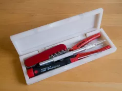 Parametric Box for everything