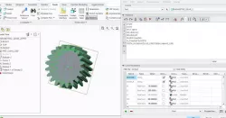 Parametric_helical _gear