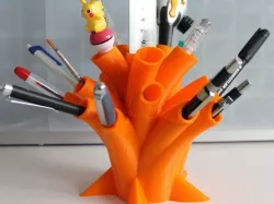Pen Holder