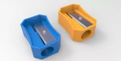 Pencil Sharpener