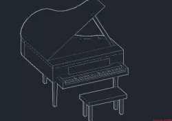 Piano
