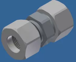 Pipe Fitting 1