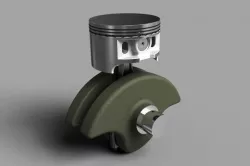 piston 
