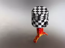 piston