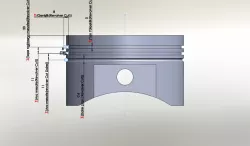 PISTON(with function)