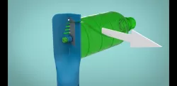 Plastic Bank - Bottle Cutter