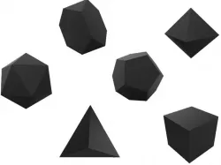 Platonic Solids