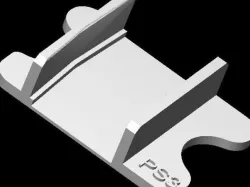 Playstation 3 Stand