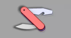 Pocket Knife