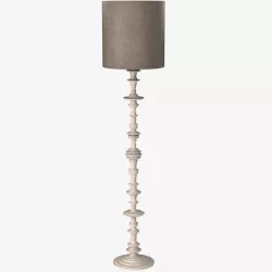 Porta Romana Spin floor lamp 3D model