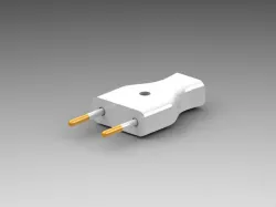 Power plug