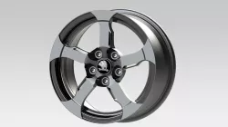 project ŠKODA RIM