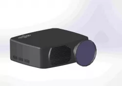 Projector