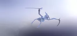 pteradon