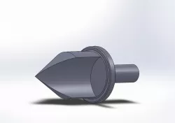 PVC drill