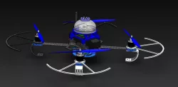 Quadcopter