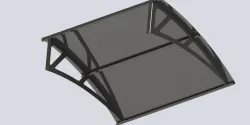 Rain cap