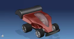RC car