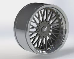RC WHEEL DRIFT TYRE